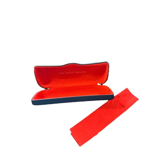 Nifties Glass Case And Cleansing Cloth - Picture 2 of 5